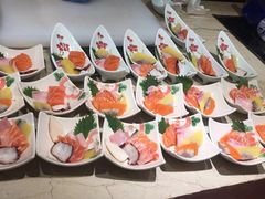 -盛宴自助餐厅(运达喜来登店)