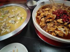 -美蛙四季(亦庄店)