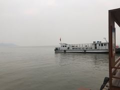 -巢湖姥山岛