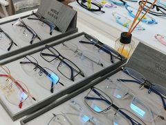 -造寸眼镜·蔡司官方授权店(东门店)