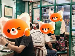 -麦奀云吞面世家(中环店)