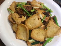 -秦唐一号西安菜馆(钟楼店)