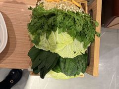 -蝎王府羊蝎子(西直门店)