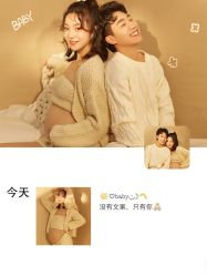 -专注孕妇照亲子照·纪田摄影