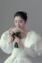 -全城热恋璀璨婚纱摄影(国贸总店)