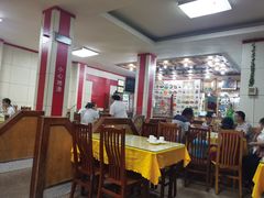 大堂-青岛锅贴(四流中路店)