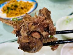 -凯盛食府(右玉小吃街店)