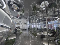 -3号仓库·创意中国菜(新世界城店)