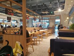 -纽斯特牛排自助餐厅(浦江万达店)