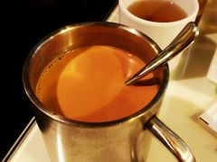 -新大咀港式茶餐厅(宝山万达店)