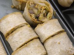 -汕味十足·汕尾特色小吃(海珠店)