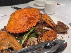 -喜记避风塘炒辣蟹(旗舰店)