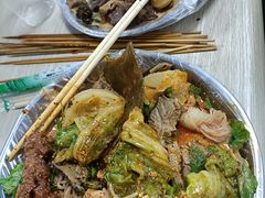 -大姐麻辣烫(莲宝中路店)