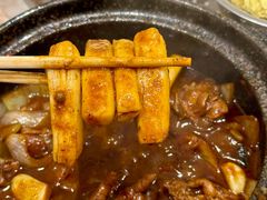 -二楼老店重庆鸡公煲(真光路店)