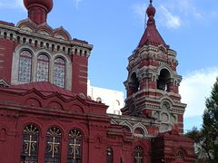 -圣·阿列克谢耶夫教堂