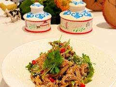 -香厨中餐厅(松北香格里拉店)