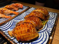 -沼津港精致料理·寿喜烧·烧鸟(青浦宝龙广场日料榜单店)