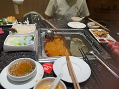 -海底捞火锅(汇悦城店)