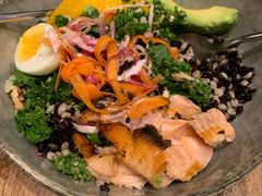 -BAKER&SPICE(国金中心商场店)