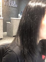 -丝语萱形象