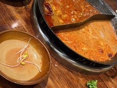 -胖姐社区老火锅(北京总店)
