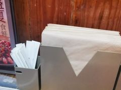 -青年公社烤鸭(青年路店)