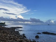 -野狸岛
