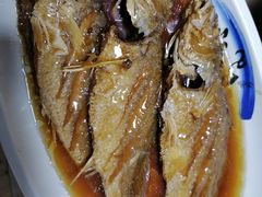 -聚首堂·特色小吃·肘子(什刹海德胜门店)