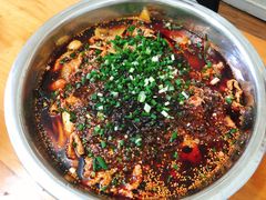 -蓉城西二道无名冒菜(西二道街店)