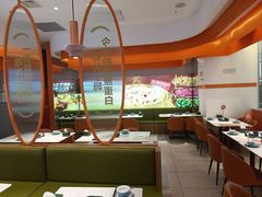 -万达广场(大明宫店)