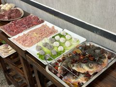 -肥婆麻辣火锅.顺德首创药材麻辣火锅(容桂店)