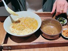 -李百蟹·江南蟹黄面·河景餐厅(夫子庙总店)