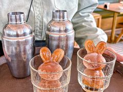 -陶兰居·手工点心·粤菜(圆融时代广场店)