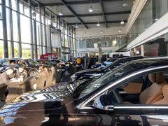 -上海可达汽车销售服务有限公司