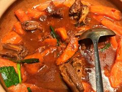 -简小舍·民间手艺菜(武昌江滩店)