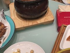 -天天鱼港·海鲜·鲅鱼水饺·招牌烤鸭(黄骅店)