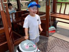 -长兴太湖图影湿地文化园