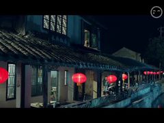 长廊饭店-长廊饭店(锦溪古镇店)