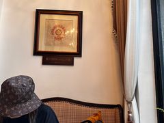 -大可堂普洱茶馆(襄阳南路馆)