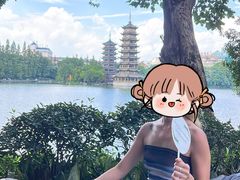 -桂林两江四湖景区