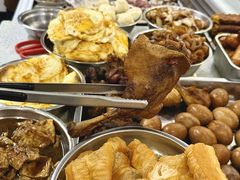 -福屿鲜捞小吃·捞化(福屿总店)