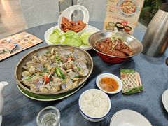 -叙兴楼(礼东财记农庄分店)