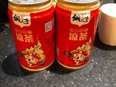 -铜人李火锅(西大街店)