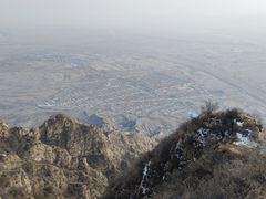 -鸡鸣山旅游风景区
