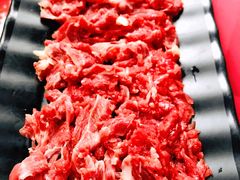 鲜嫩吊龙伴-大四喜·鲜牛肉火锅(洛阳大学城店)