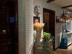 -麦落精酿啤酒餐吧(先农大院店)