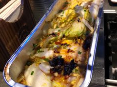 -很久以前羊肉串(打浦路店)