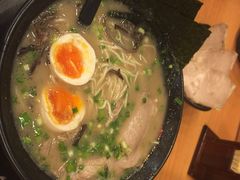 博多一幸舍(侨福芳草地店)-博多一幸舍(侨福芳草地购物中心店)