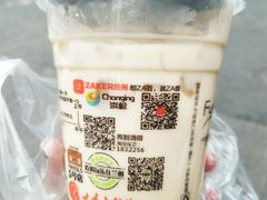 -放哈·甜醅子奶茶创造者(正宁路店)