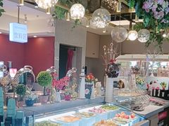 -经典世家牛排自助餐厅(百捷店)